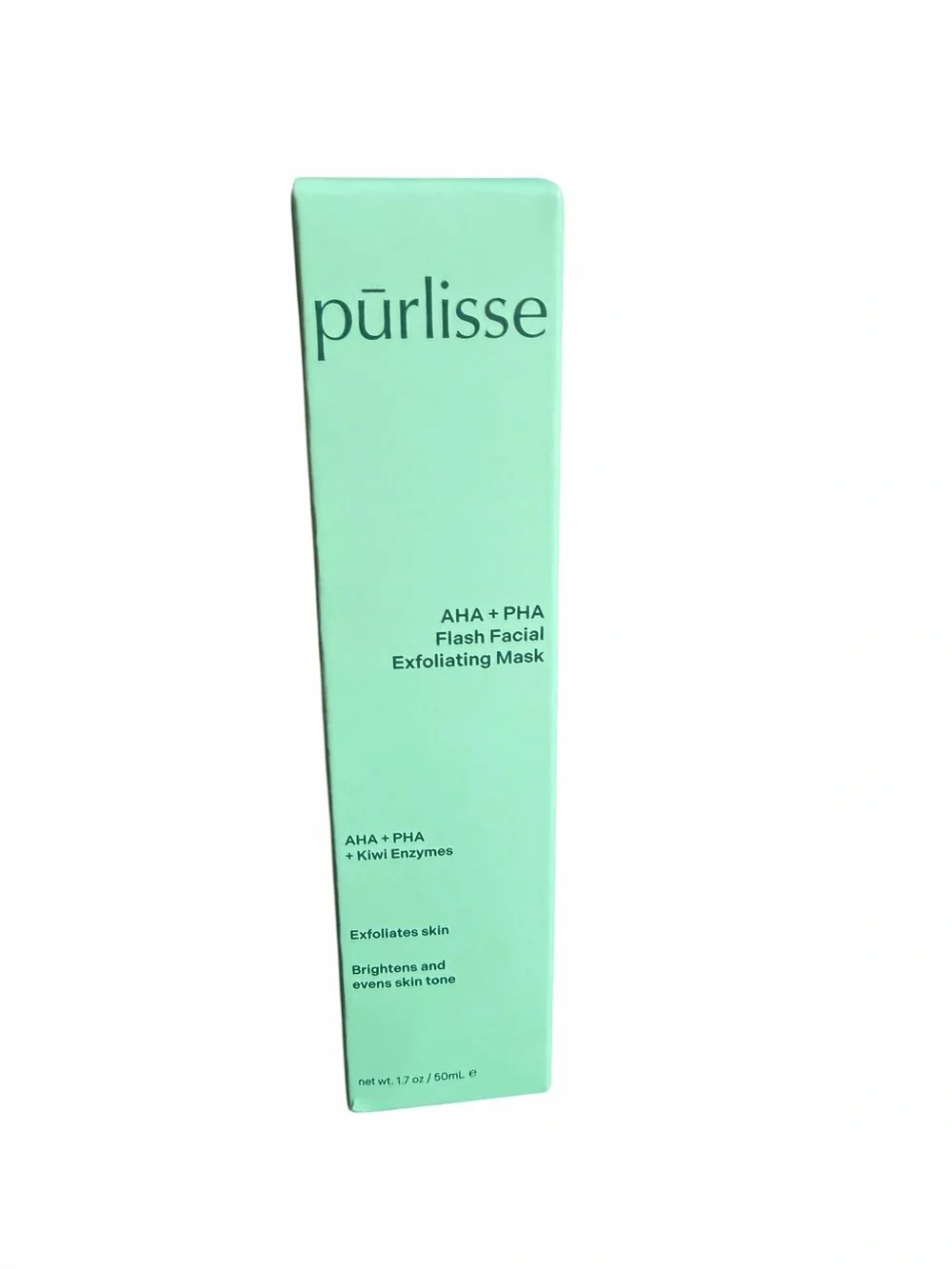purlisse aha pha